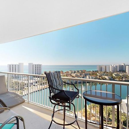 Sunset Haven Apartment Destin Luaran gambar