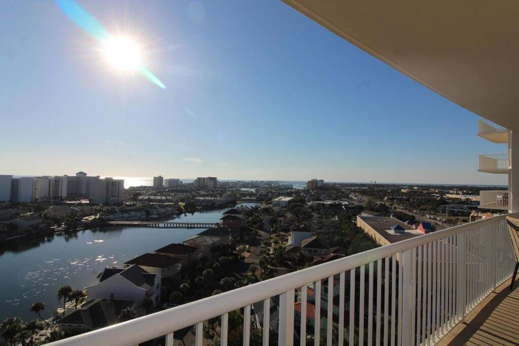 Sunset Haven Apartment Destin Luaran gambar