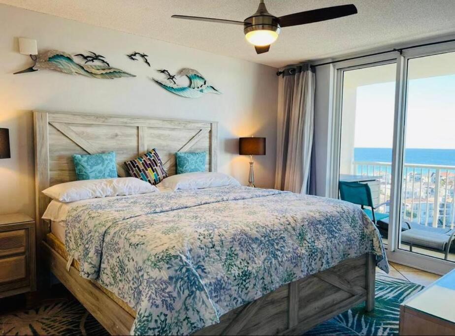 Sunset Haven Apartment Destin Luaran gambar