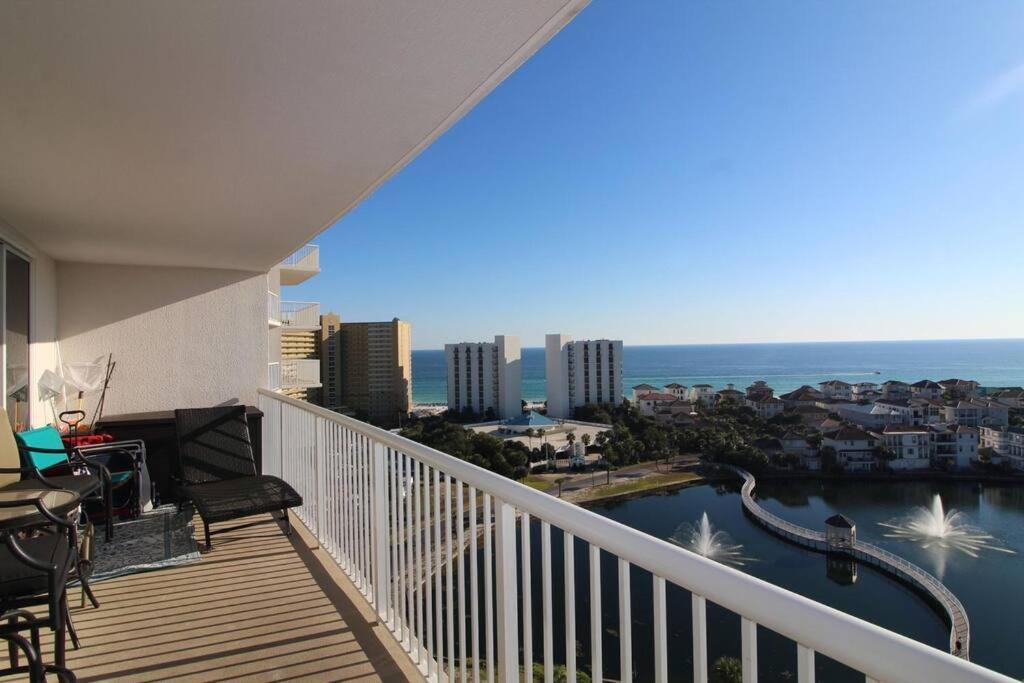 Sunset Haven Apartment Destin Luaran gambar