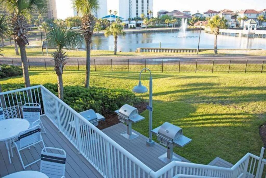 Sunset Haven Apartment Destin Luaran gambar