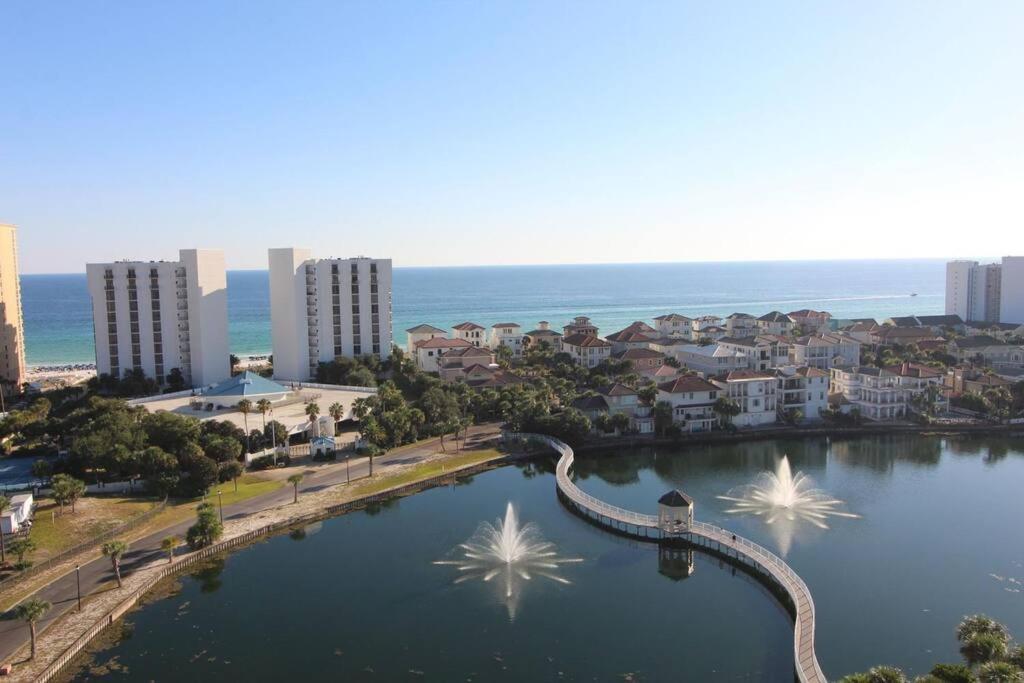 Sunset Haven Apartment Destin Luaran gambar