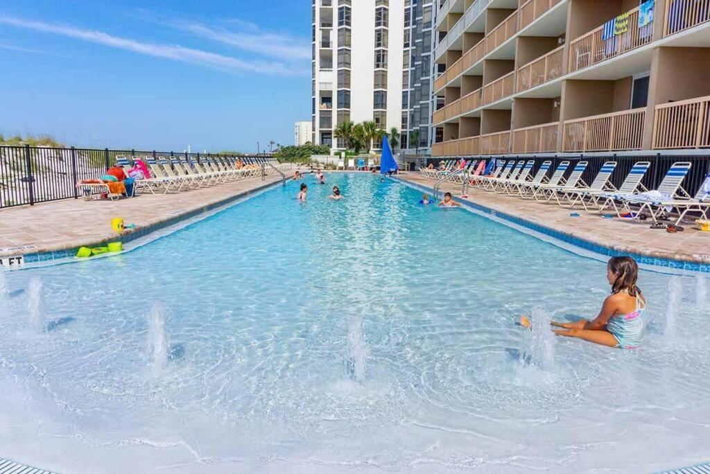 Sunset Haven Apartment Destin Luaran gambar