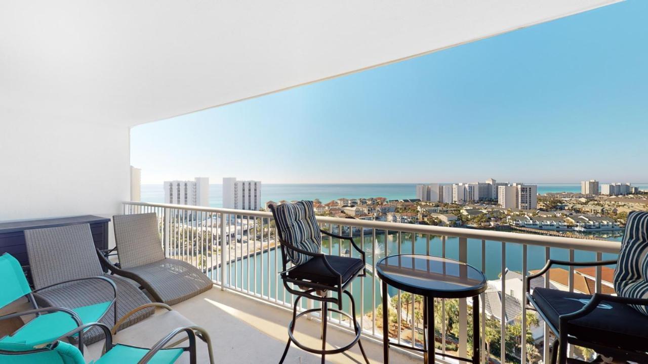 Sunset Haven Apartment Destin Luaran gambar