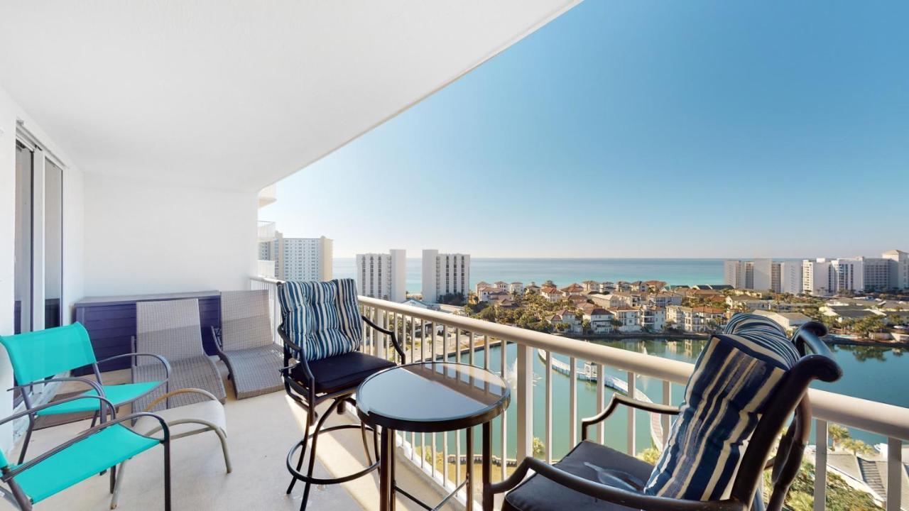 Sunset Haven Apartment Destin Luaran gambar