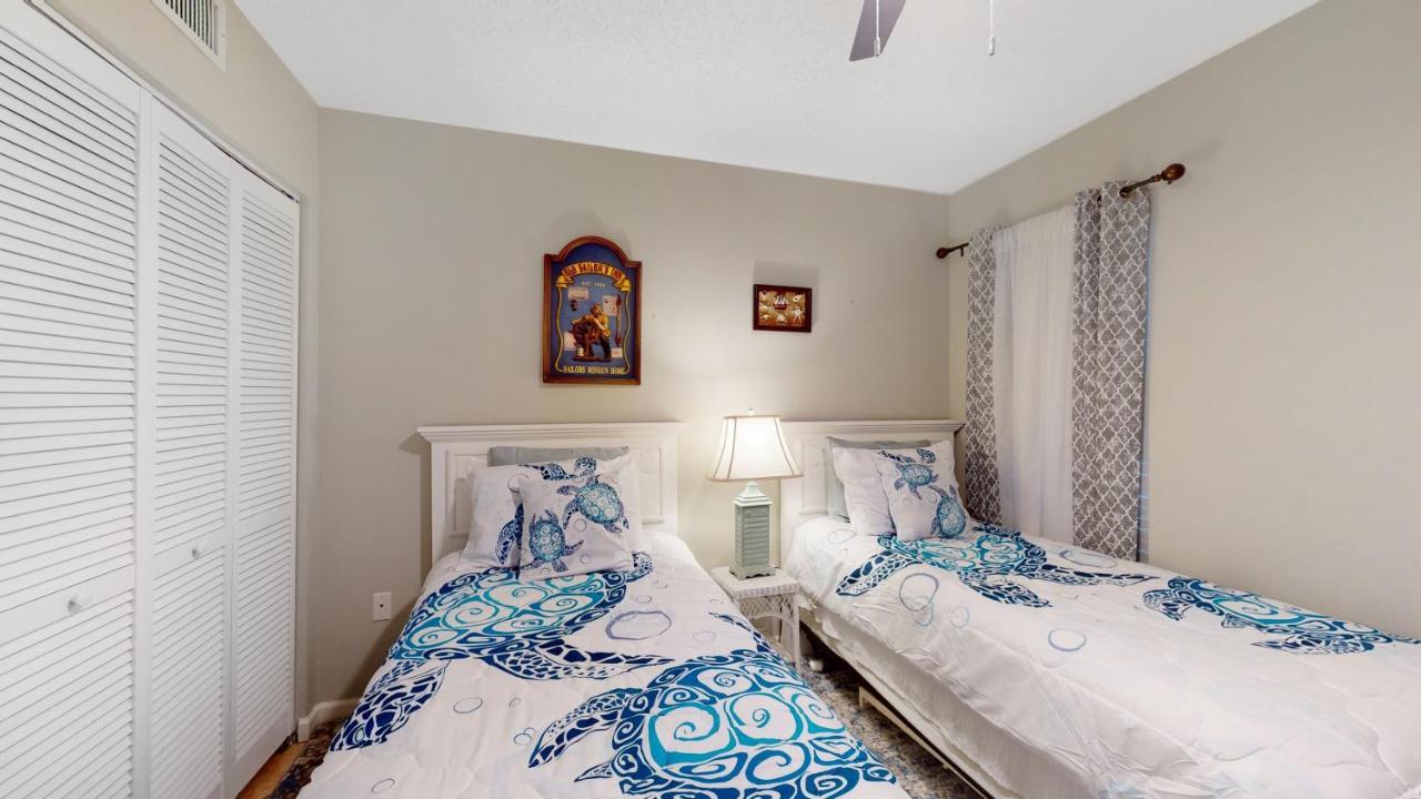 Sunset Haven Apartment Destin Luaran gambar