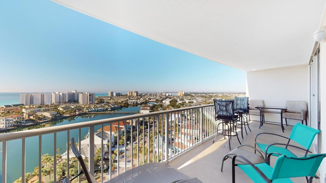 Sunset Haven Apartment Destin Luaran gambar