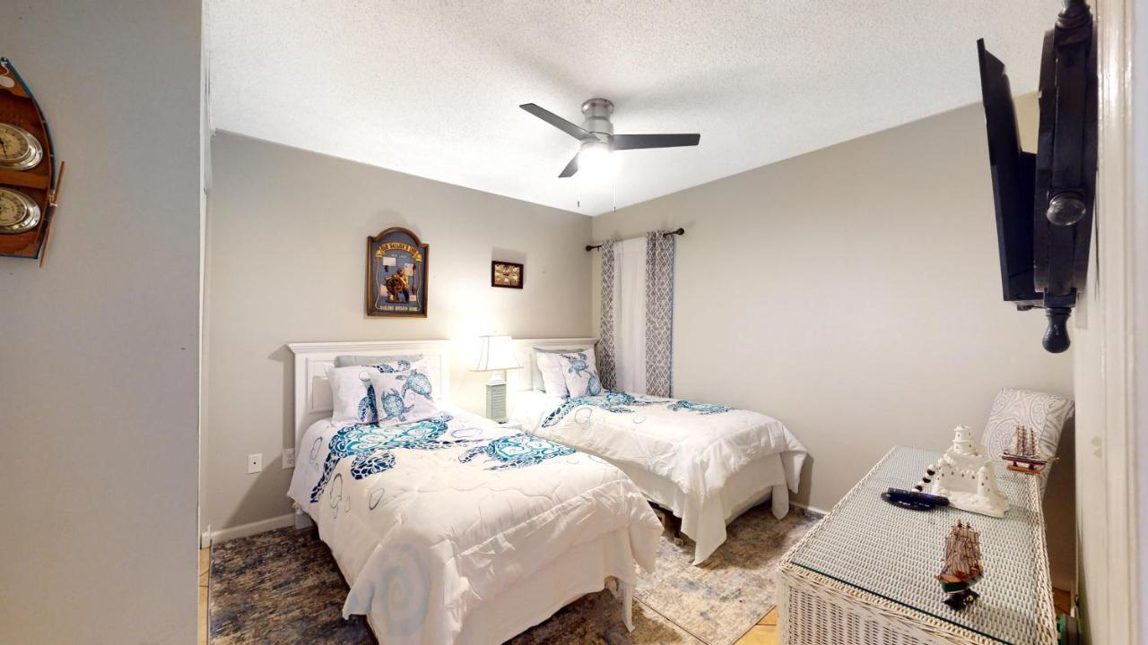 Sunset Haven Apartment Destin Luaran gambar