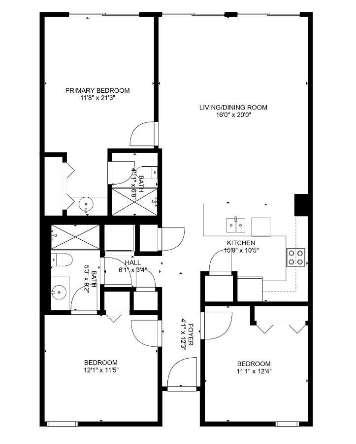 Sunset Haven Apartment Destin Luaran gambar