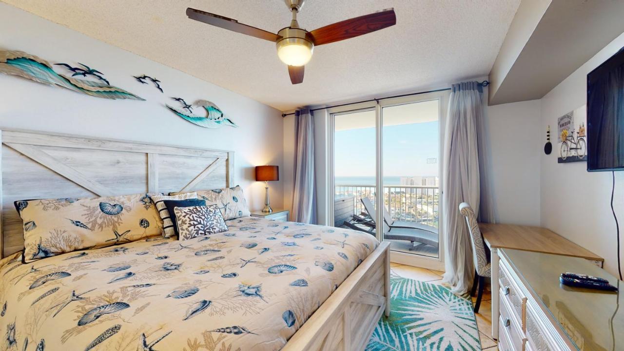 Sunset Haven Apartment Destin Luaran gambar