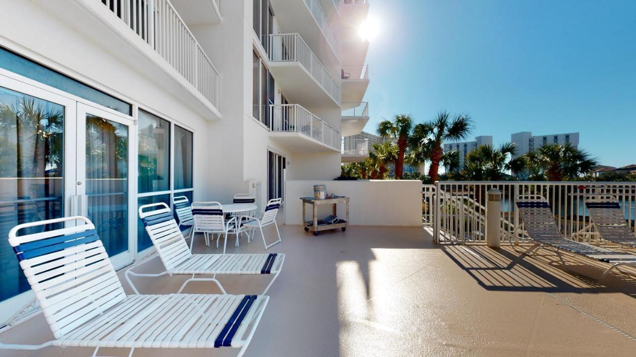 Sunset Haven Apartment Destin Luaran gambar